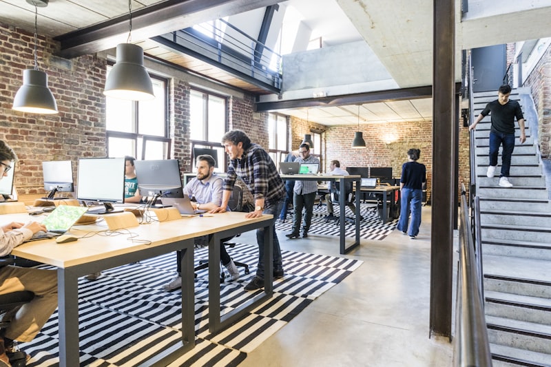 The Juggling Act of a GCC Site Leader