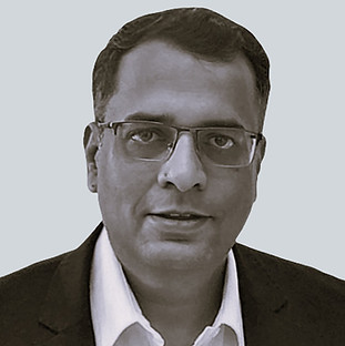 Ashish Mathur